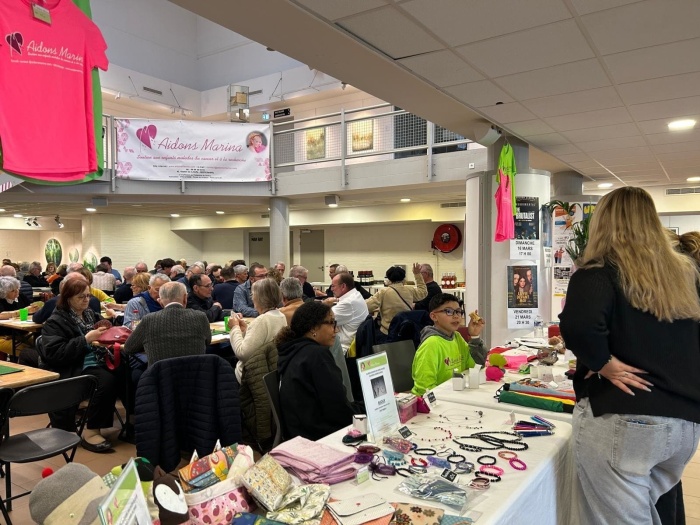 Bénévoles et joueurs2Compressed